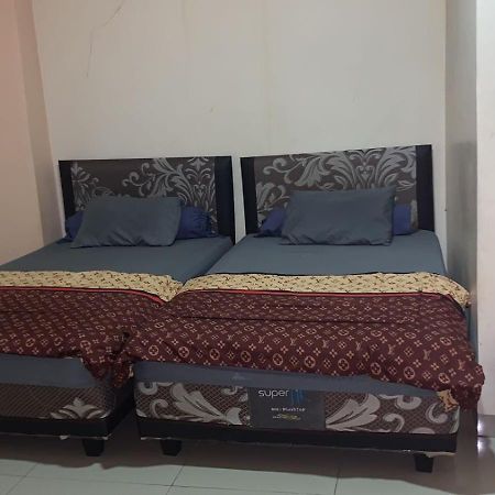 Wisma Reza Palopo Motel ภายนอก รูปภาพ