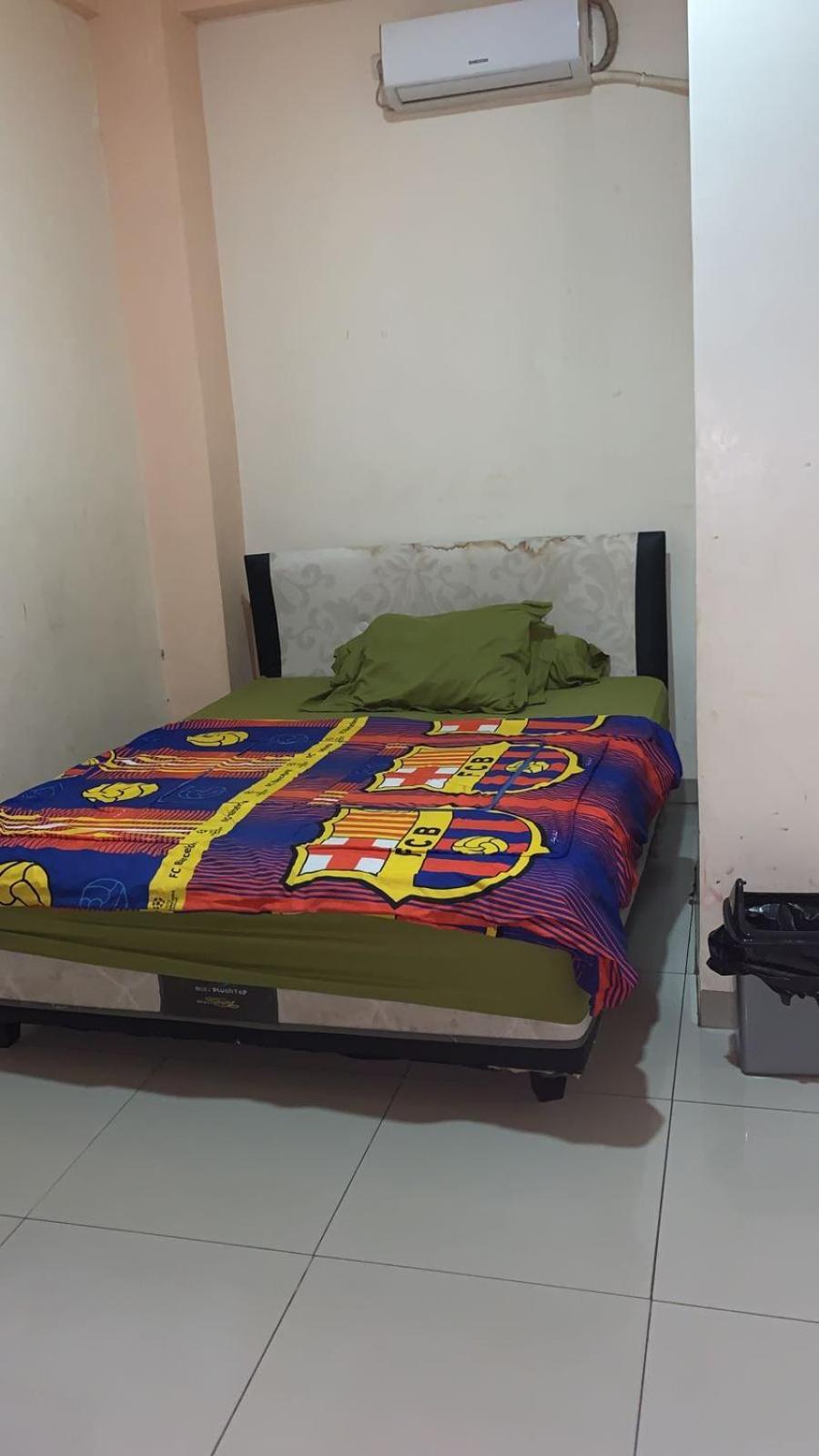 Wisma Reza Palopo Motel ภายนอก รูปภาพ