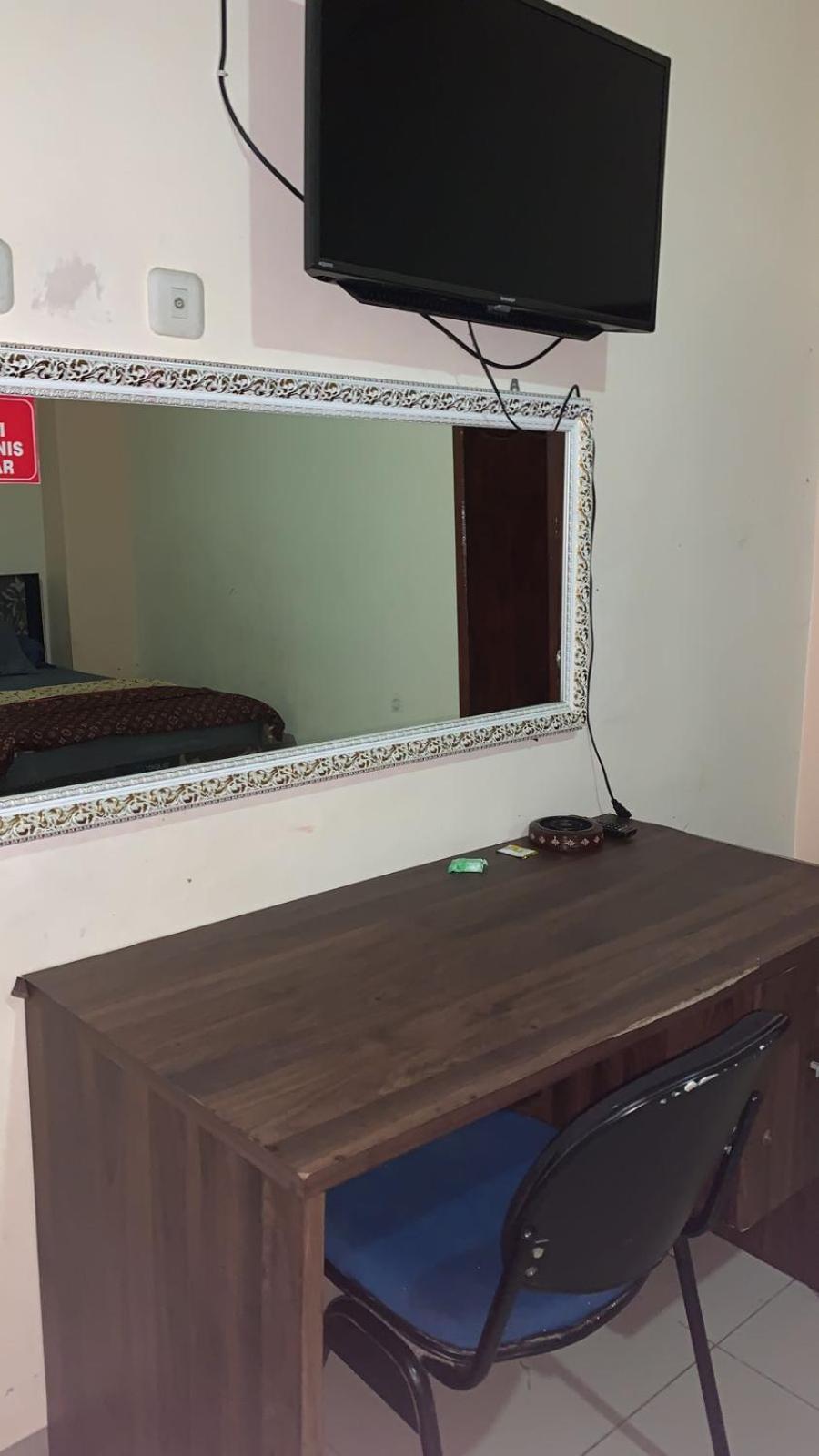 Wisma Reza Palopo Motel ภายนอก รูปภาพ