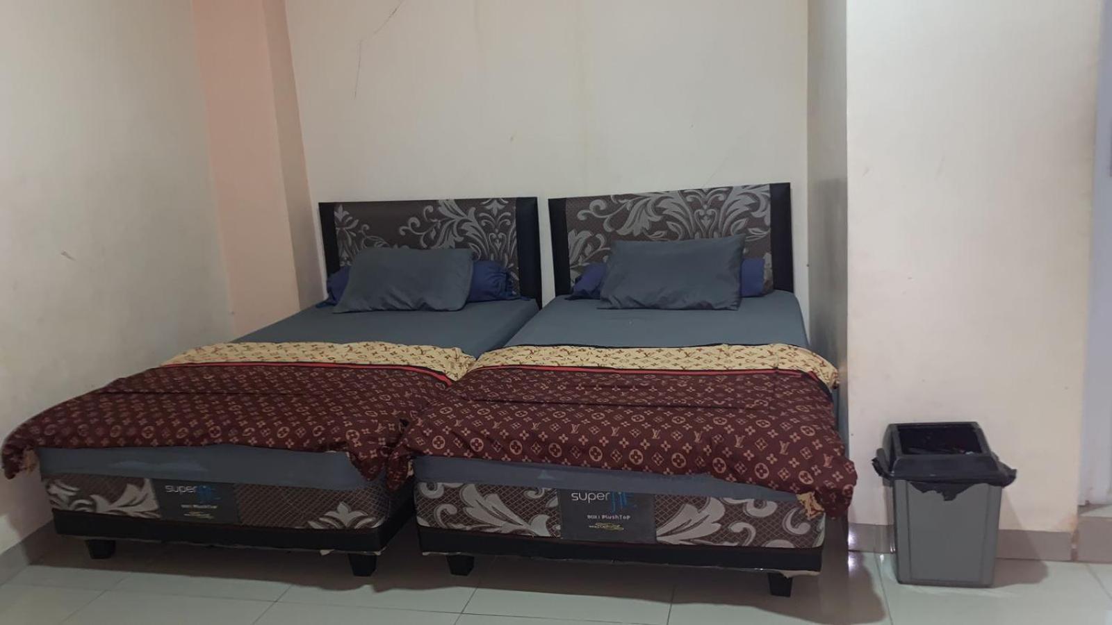 Wisma Reza Palopo Motel ภายนอก รูปภาพ